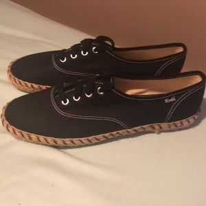 Keds canvas sneaker